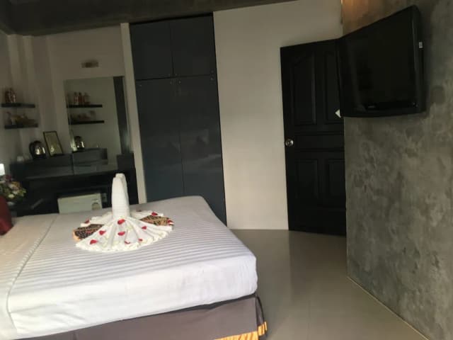 The Front Hotel and Apartment-Family Suite, 2 Bedrooms, Non Smoking-5