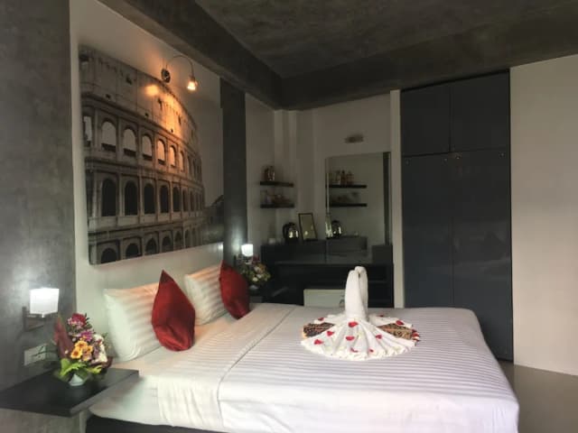 The Front Hotel and Apartment-Family Suite, 2 Bedrooms, Non Smoking-9