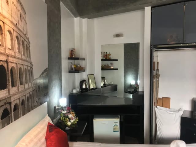 The Front Hotel and Apartment-Family Suite, 2 Bedrooms, Non Smoking-6