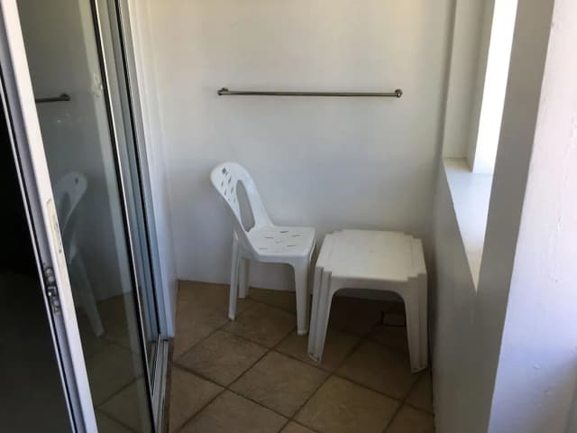 The Front Hotel and Apartment-Comfort Quadruple Room, Partial Ocean View-14