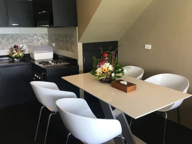 The Front Hotel and Apartment-Exclusive Apartment, 2 Bedrooms, Non Smoking, Oceanfront-20