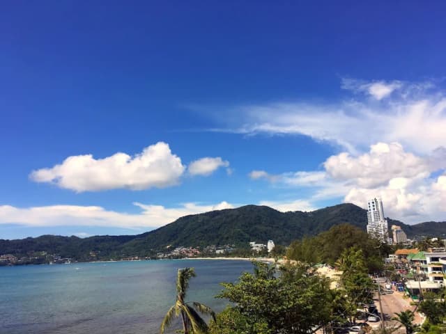 The Front Hotel and Apartment-Exclusive Apartment, 2 Bedrooms, Non Smoking, Oceanfront-2