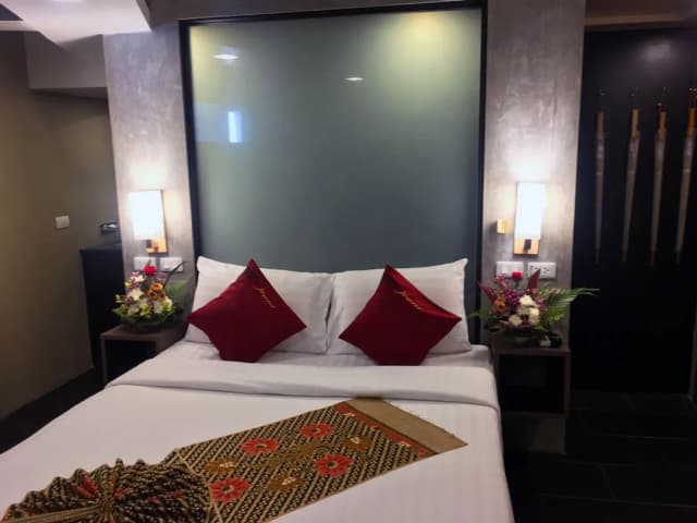 The Front Hotel and Apartment-Exclusive Apartment, 2 Bedrooms, Non Smoking, Oceanfront-8
