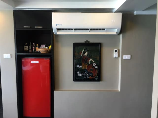 The Front Hotel and Apartment-Exclusive Apartment, 2 Bedrooms, Non Smoking, Oceanfront-21