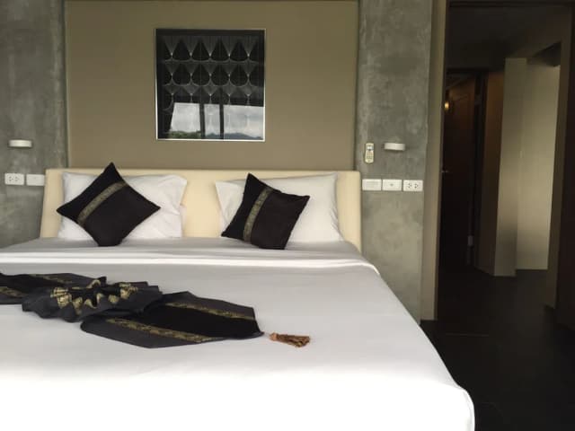 The Front Hotel and Apartment-Exclusive Apartment, 2 Bedrooms, Non Smoking, Oceanfront-14