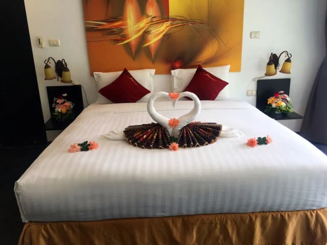 The Front Hotel and Apartment-Exclusive Apartment, 2 Bedrooms, Non Smoking, Oceanfront-12