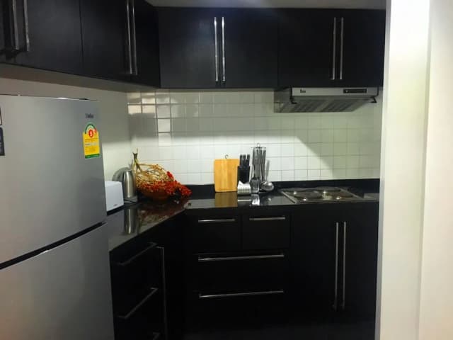 The Front Hotel and Apartment-Deluxe Apartment, 2 Bedrooms, Non Smoking, Oceanfront-24