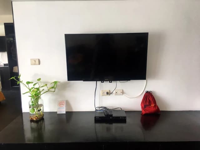 The Front Hotel and Apartment-Deluxe Apartment, 2 Bedrooms, Non Smoking, Oceanfront-38