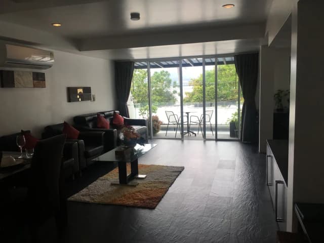 The Front Hotel and Apartment-Deluxe Apartment, 2 Bedrooms, Non Smoking, Oceanfront-32