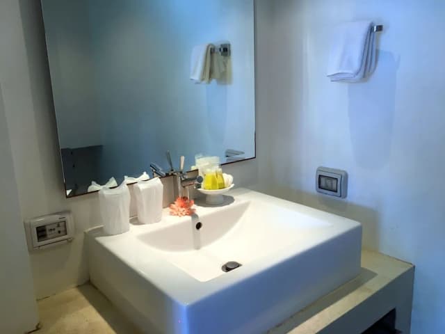 The Front Hotel and Apartment-Deluxe Apartment, 2 Bedrooms, Non Smoking, Oceanfront-42