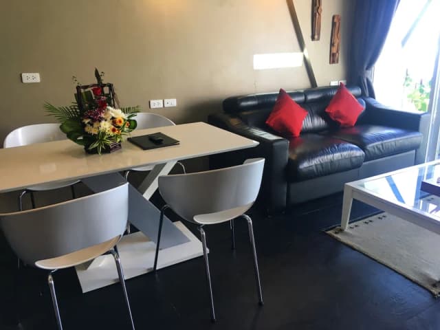The Front Hotel and Apartment-Deluxe Apartment, 2 Bedrooms, Non Smoking, Oceanfront-33
