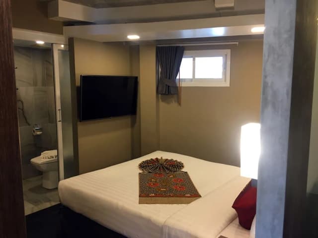 The Front Hotel and Apartment-Deluxe Apartment, 2 Bedrooms, Non Smoking, Oceanfront-10