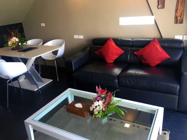 The Front Hotel and Apartment-Deluxe Apartment, 2 Bedrooms, Non Smoking, Oceanfront-26
