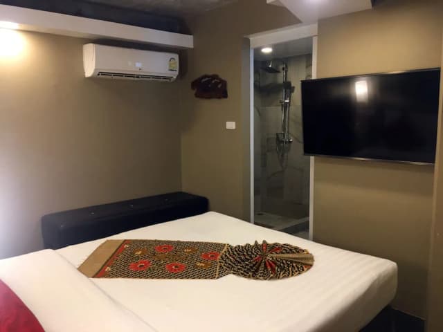 The Front Hotel and Apartment-Deluxe Apartment, 2 Bedrooms, Non Smoking, Oceanfront-9