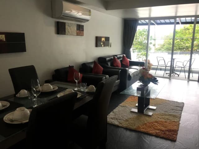 The Front Hotel and Apartment-Deluxe Apartment, 2 Bedrooms, Non Smoking, Oceanfront-30