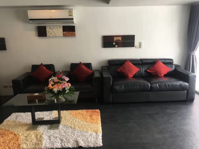 The Front Hotel and Apartment-Deluxe Apartment, 2 Bedrooms, Non Smoking, Oceanfront-34