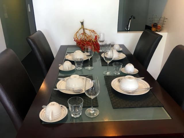The Front Hotel and Apartment-Comfort Apartment, 2 Bedrooms, Non Smoking, Oceanfront-18
