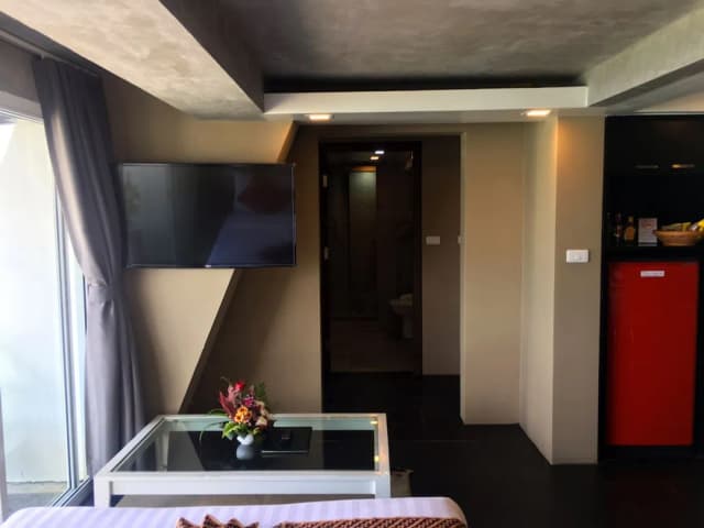 The Front Hotel and Apartment-Comfort Apartment, 2 Bedrooms, Non Smoking, Oceanfront-27