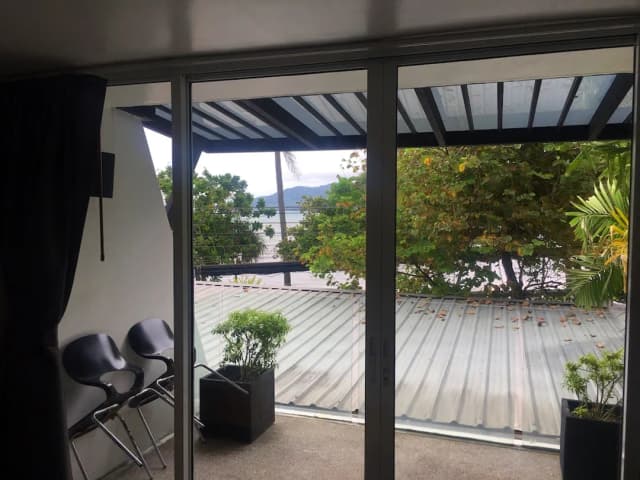 The Front Hotel and Apartment-Comfort Apartment, 2 Bedrooms, Non Smoking, Oceanfront-35