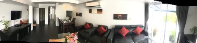 The Front Hotel and Apartment-Comfort Apartment, 2 Bedrooms, Non Smoking, Oceanfront-31