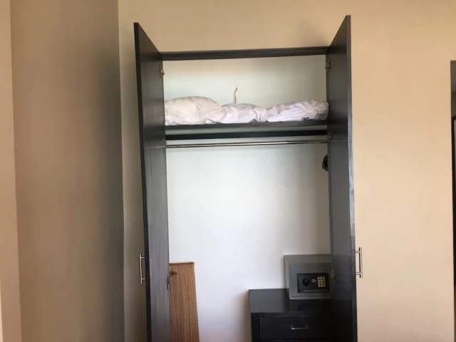 The Front Hotel and Apartment-Exclusive Studio Suite, Sea View-12