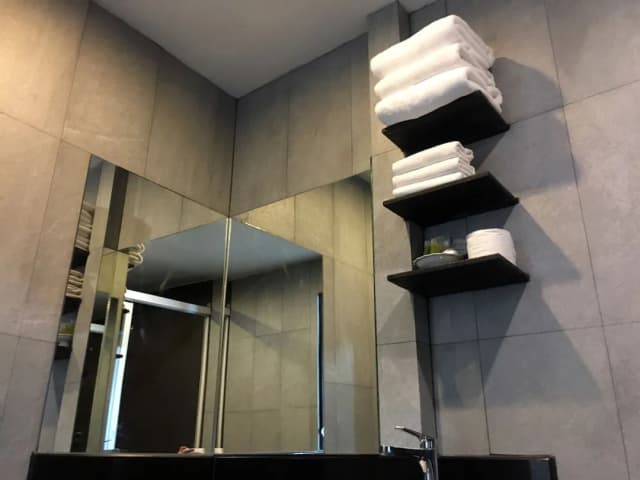 The Front Hotel and Apartment-Exclusive Studio Suite, Sea View-24