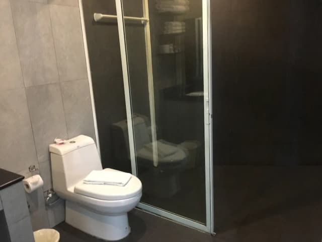 The Front Hotel and Apartment-Exclusive Studio Suite, Sea View-23
