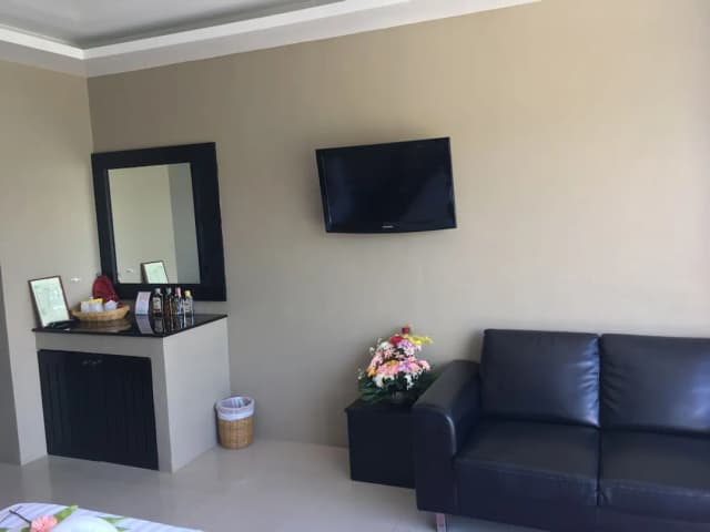 The Front Hotel and Apartment-Exclusive Studio Suite, Sea View-10