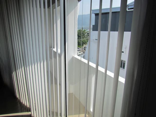 The Front Hotel and Apartment-Junior Studio, 1 King Bed, City View-4