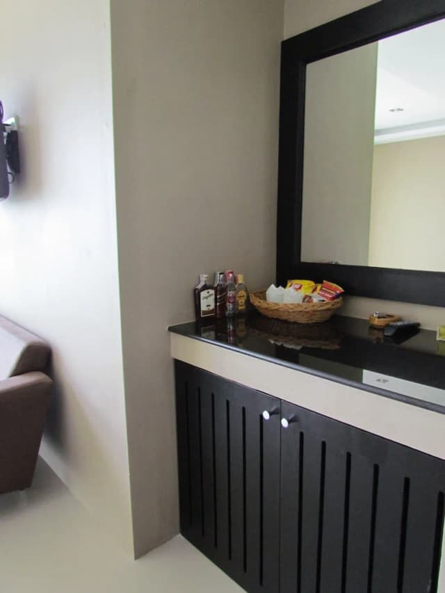 The Front Hotel and Apartment-Exclusive Studio, Sea View, Oceanfront-23