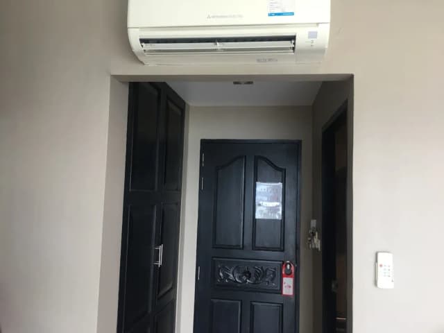 The Front Hotel and Apartment-Exclusive Studio, Sea View, Oceanfront-27