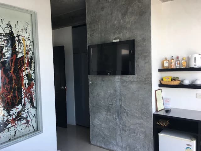 The Front Hotel and Apartment-Exclusive Studio, Sea View, Oceanfront-10
