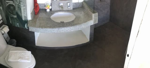 The Front Hotel and Apartment-Exclusive Studio, Sea View, Oceanfront-30