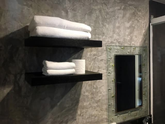 The Front Hotel and Apartment-Exclusive Studio, Sea View, Oceanfront-38