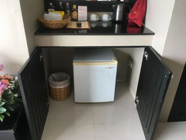 The Front Hotel and Apartment-Exclusive Studio, Sea View, Oceanfront-26