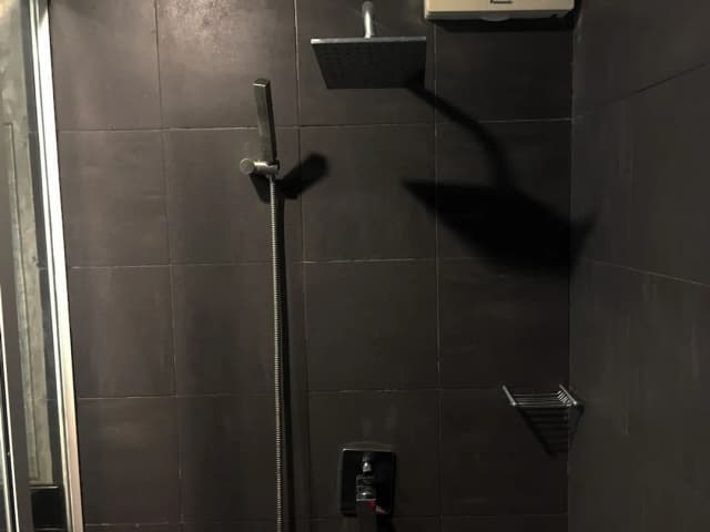 The Front Hotel and Apartment-Exclusive Studio, Sea View, Oceanfront-33