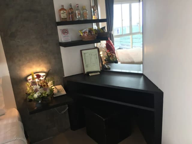 The Front Hotel and Apartment-Standard Studio, 1 King Bed, City View-5