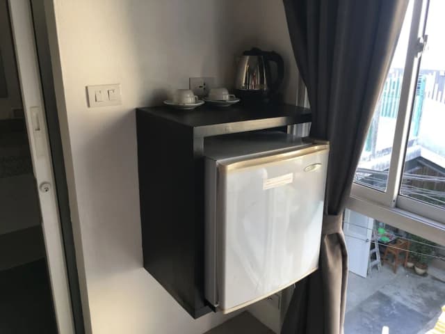 The Front Hotel and Apartment-Standard Studio, 1 King Bed, City View-13