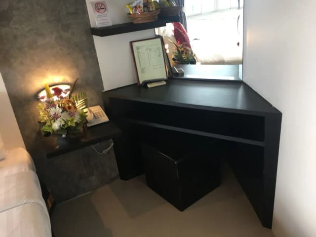 The Front Hotel and Apartment-Standard Studio, 1 King Bed, City View-10