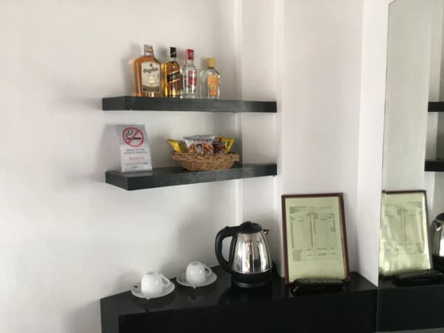 The Front Hotel and Apartment-Standard Studio, 1 King Bed, City View-34
