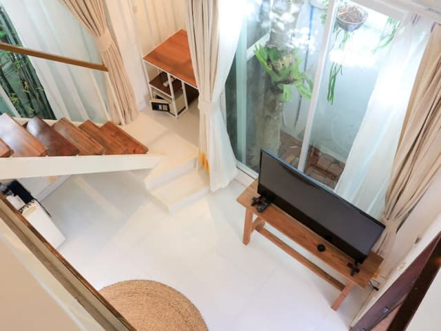 창모이 하우스(리틀 빌리지)-Garden Villa-1