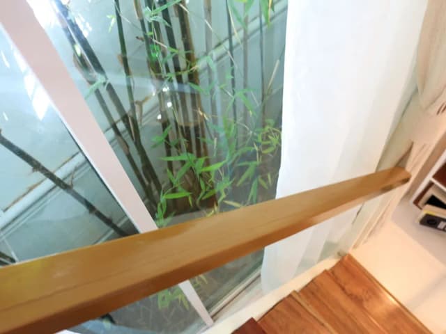 창모이 하우스(리틀 빌리지)-Garden Villa-6