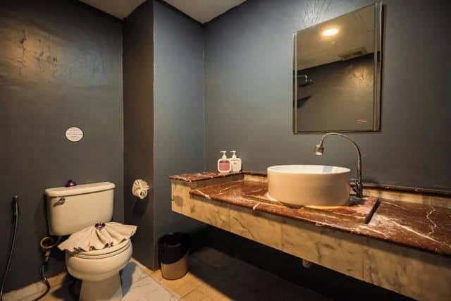 유노텔 카론 비치-슈피리어룸-9