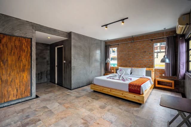 유노텔 카론 비치-슈피리어룸-4