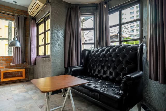 유노텔 카론 비치-슈피리어룸-8