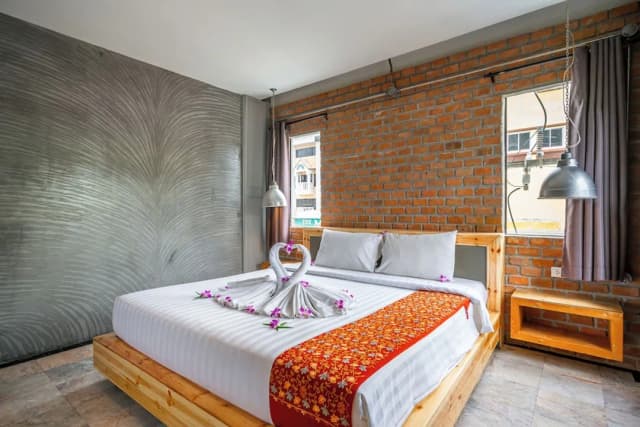 유노텔 카론 비치-슈피리어룸-7