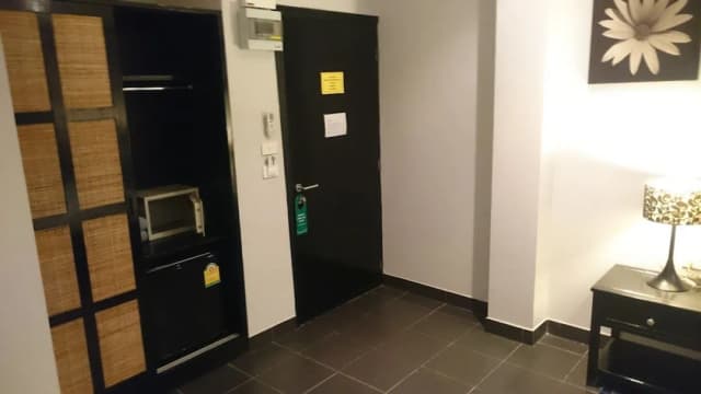 溫尼住宅飯店及夜總會-高級客房-2