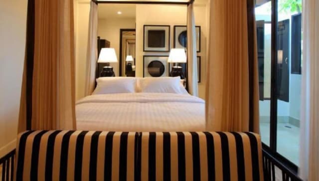 99 The Gallery Hotel-99 Deluxe Double-1