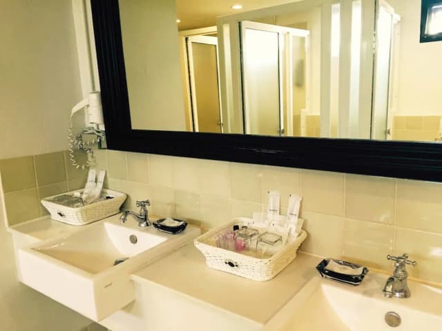 99 The Gallery Hotel-家庭房-19