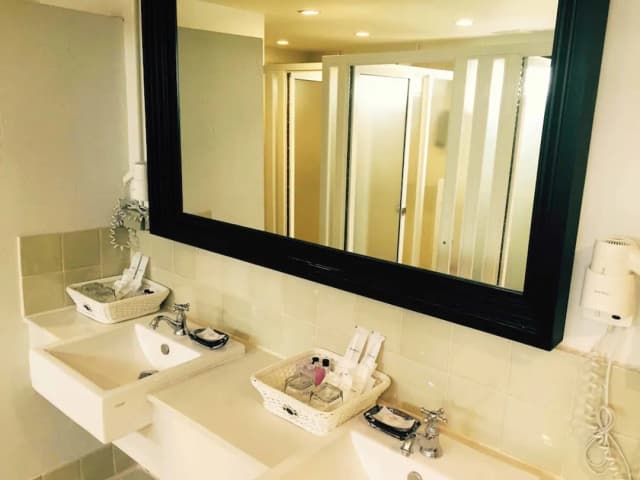 99 The Gallery Hotel-家庭房-16